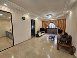 Blk 547 Choa Chu Kang Street 52 (Choa Chu Kang), HDB 5 Rooms #592553971